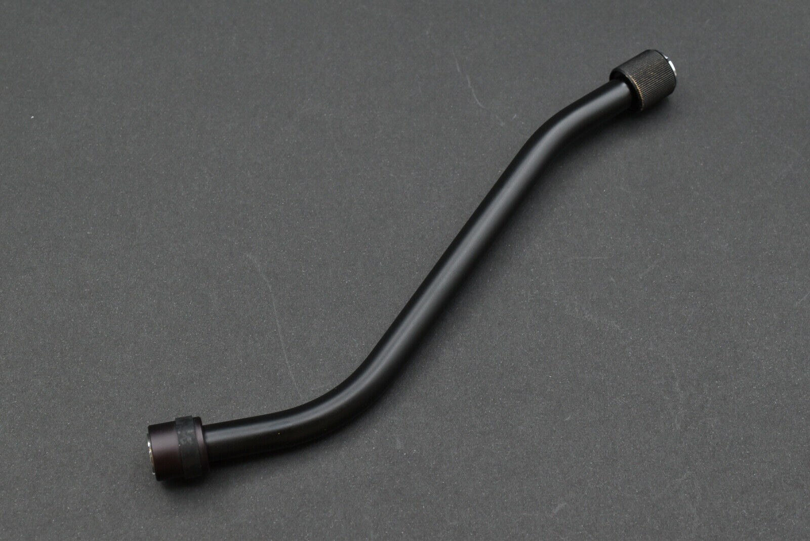 Audio Craft MC-300 ( for AC-3000MC ) Tonearm Arm S-Shaped Pipe tube