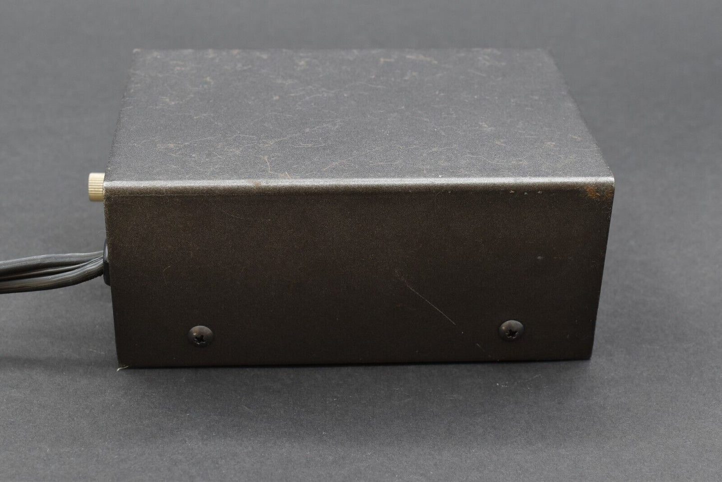 – vintage HiFi audio part from Japan