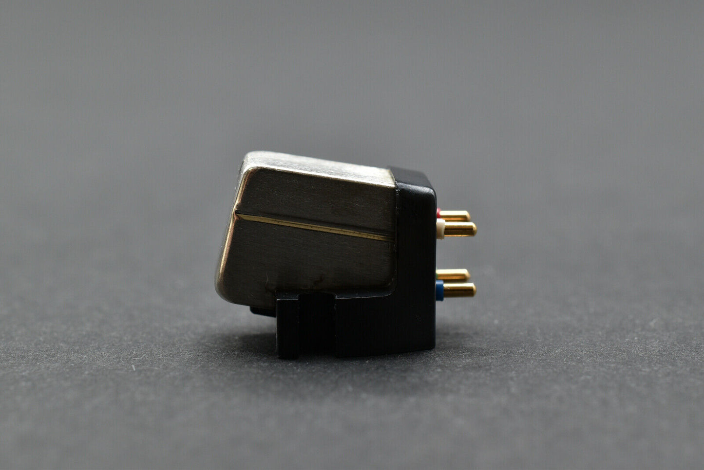 – vintage HiFi audio part from Japan