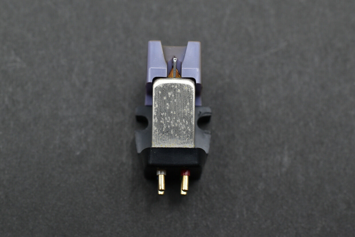 Micro M-7000/5 MM Cartridge / Micro Seiki 03
