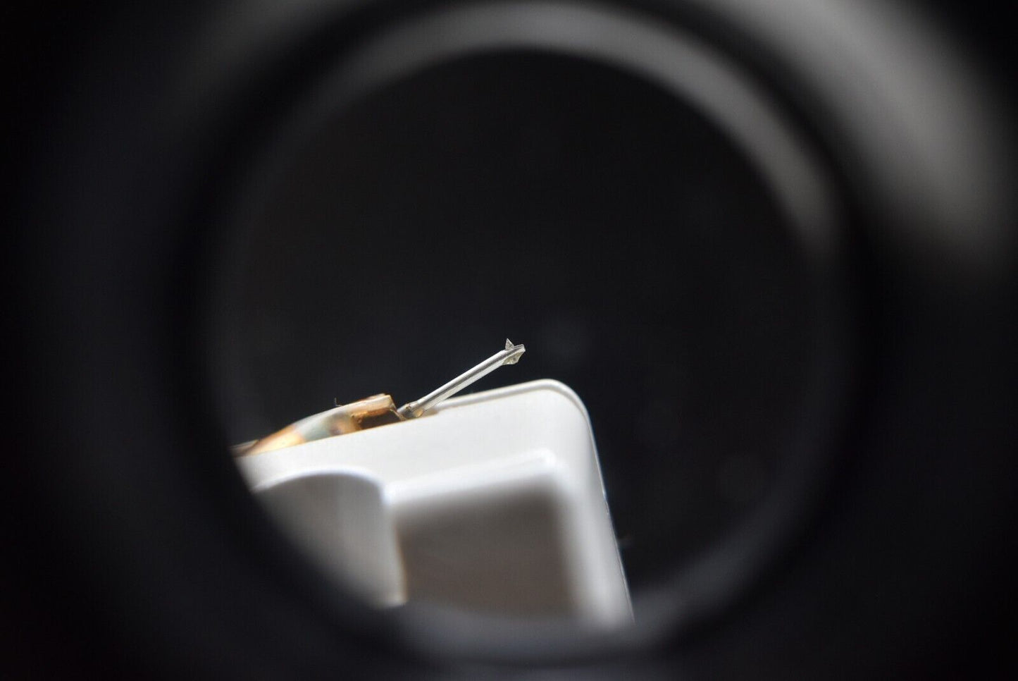 – vintage HiFi audio part from Japan