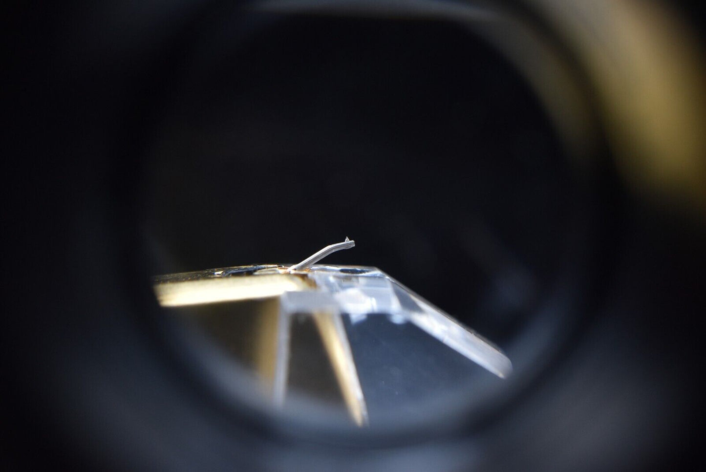 – vintage HiFi audio part from Japan