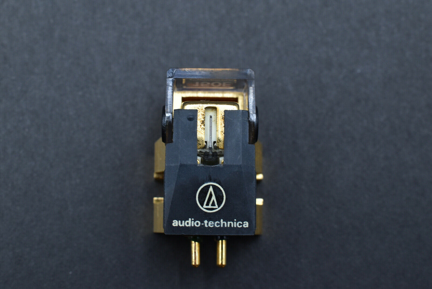 – vintage HiFi audio part from Japan