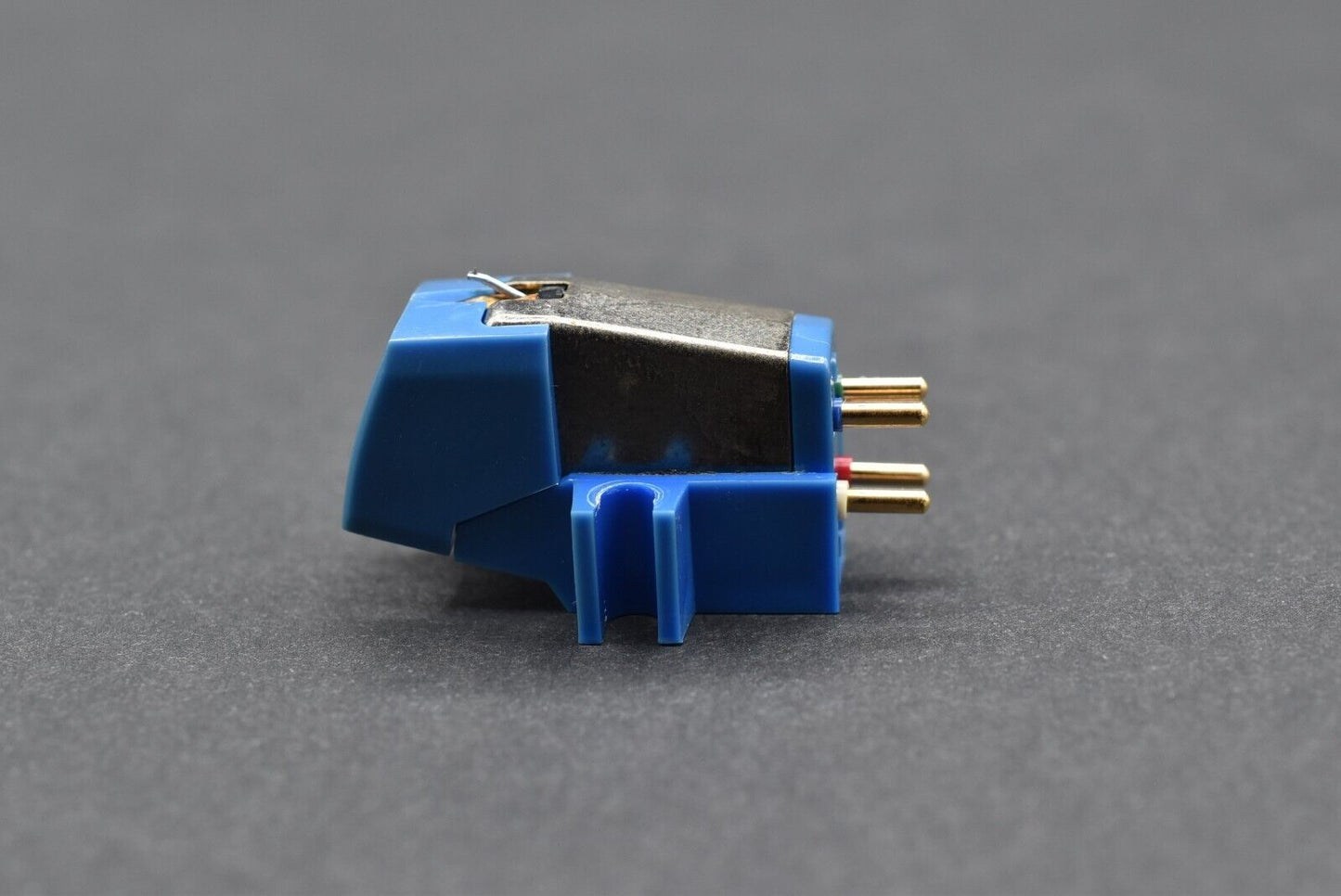 MICRO LM-5 MM Cartridge / Micro Seiki