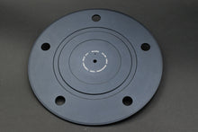 Load image into Gallery viewer, SAEC SS-300 Alloy Turntable Mat Sheet
