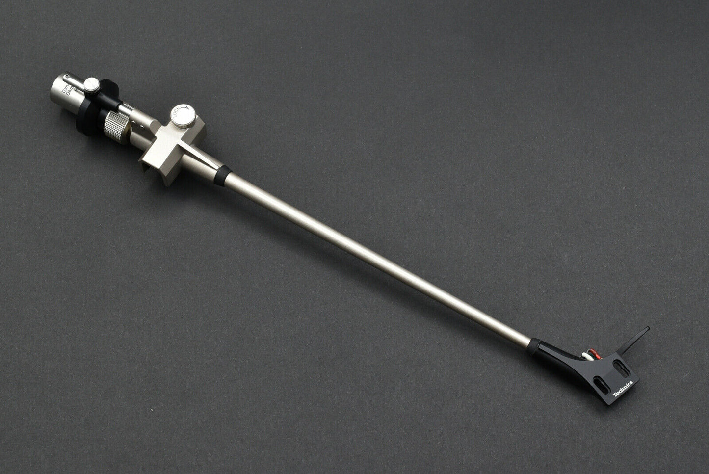 – vintage HiFi audio part from Japan