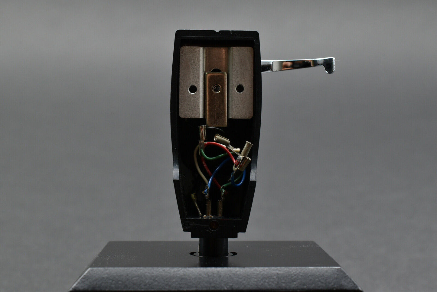 TRIO KENWOOD Headshell shell 12.2g / 01