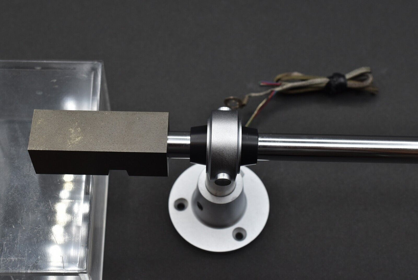 DENON DA-303 Tonearm