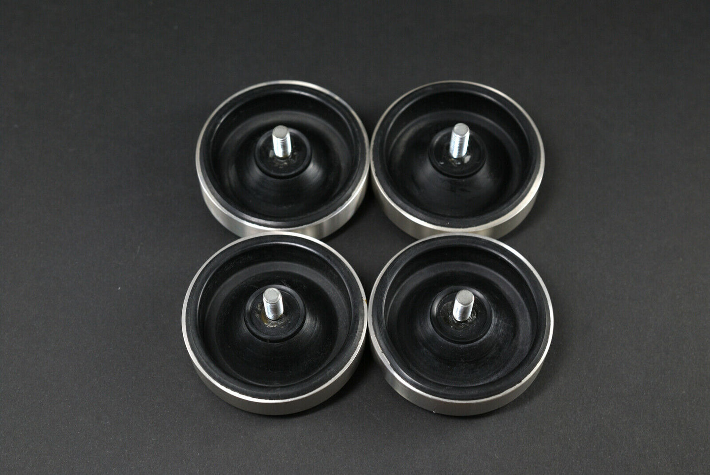 LUXMAN PD300 insulator foot foots x 4pcs
