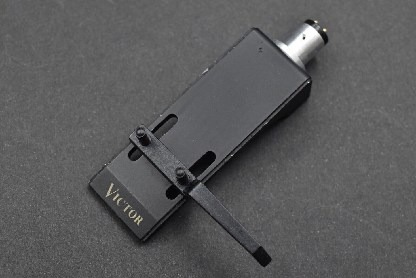 – vintage HiFi audio part from Japan