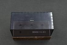 Load image into Gallery viewer, DENON AS-3 Headshell shell Cartridge Keeper Case Box Holder
