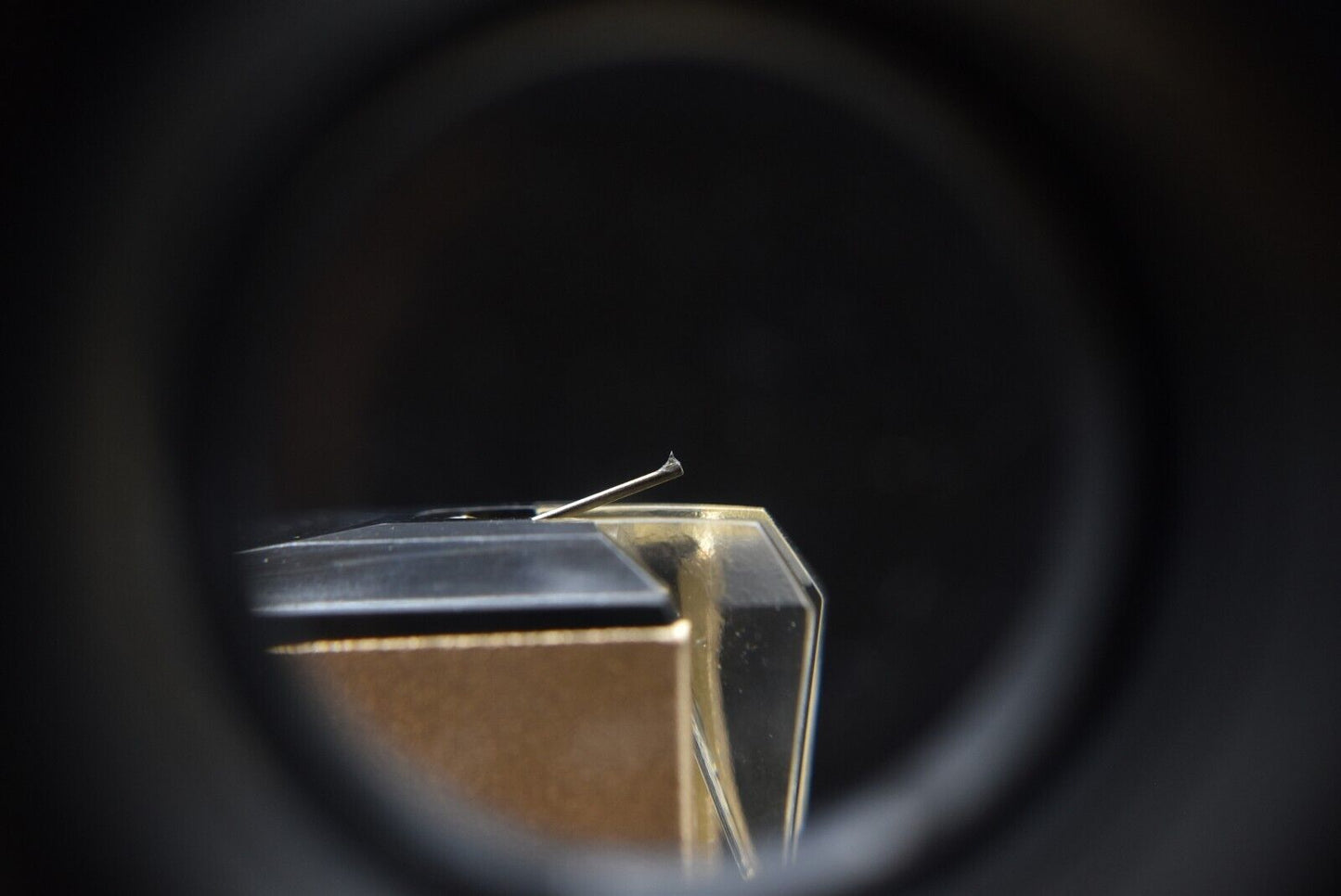 – vintage HiFi audio part from Japan