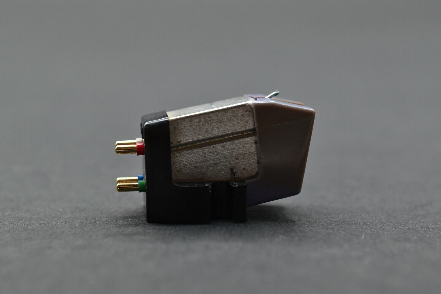 Micro M-7000/5 MM Cartridge / Micro Seiki 03