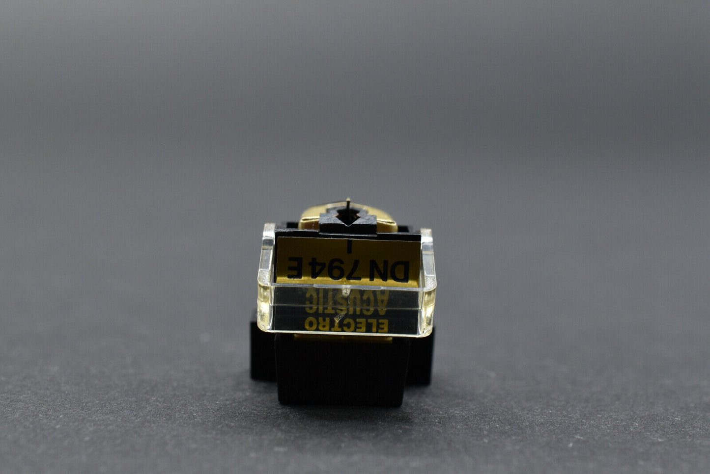 ELAC ESG-794E MM Cartridge **Boron Cantilever**