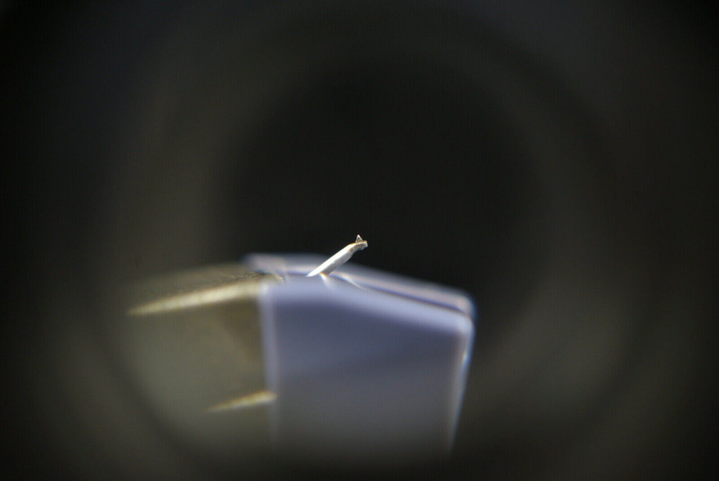 Micro M-7000/5 MM Cartridge / Micro Seiki