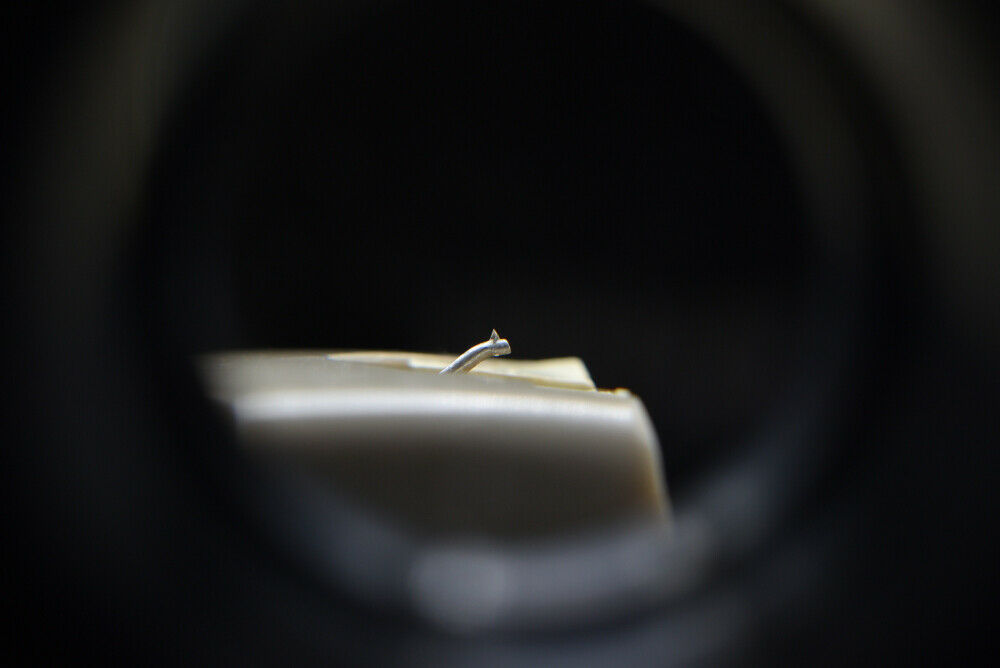 Micro VF-3100/e-II MM Cartridge / Micro Seiki