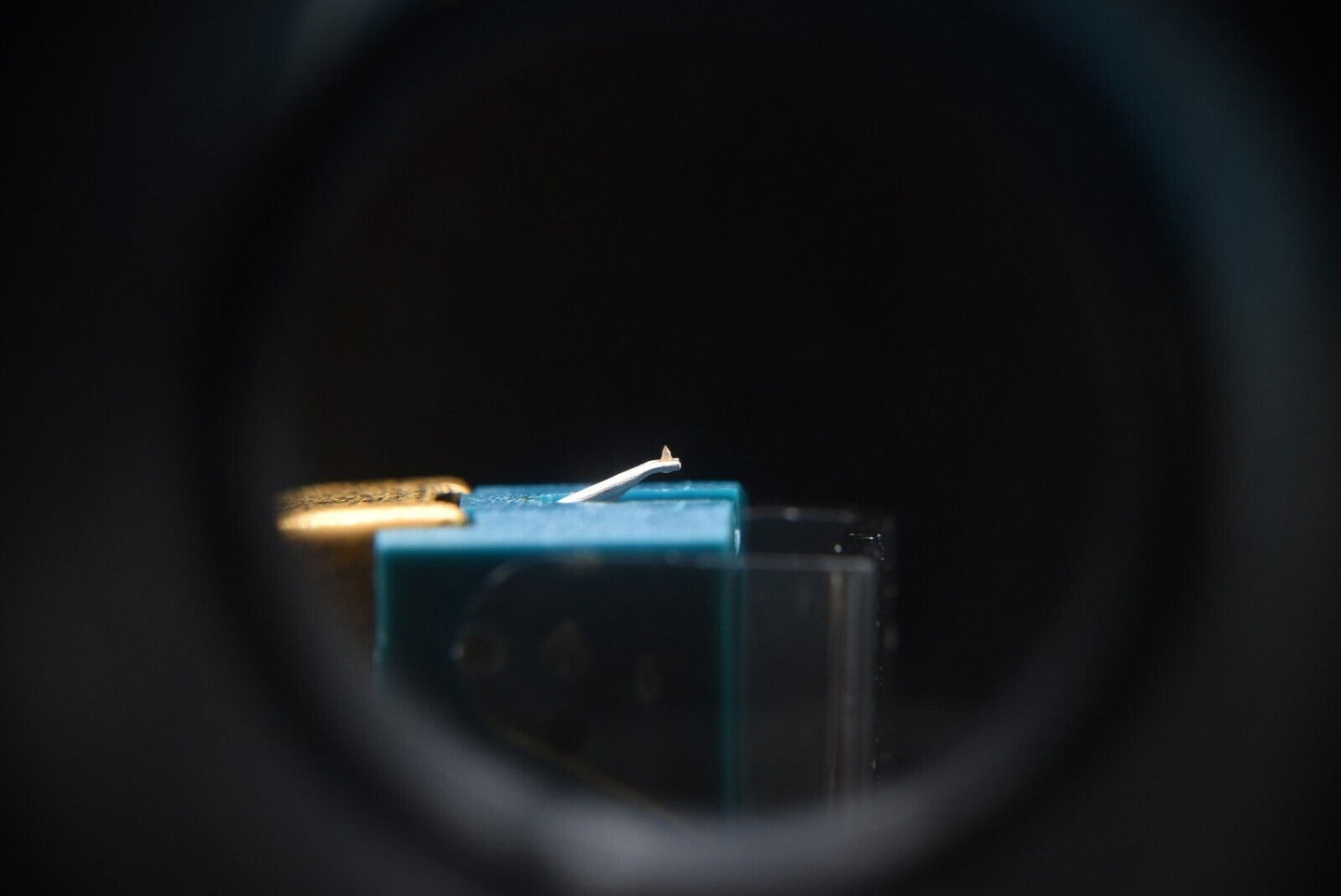 Ortofon M15E Super MM Cartridge / 02
