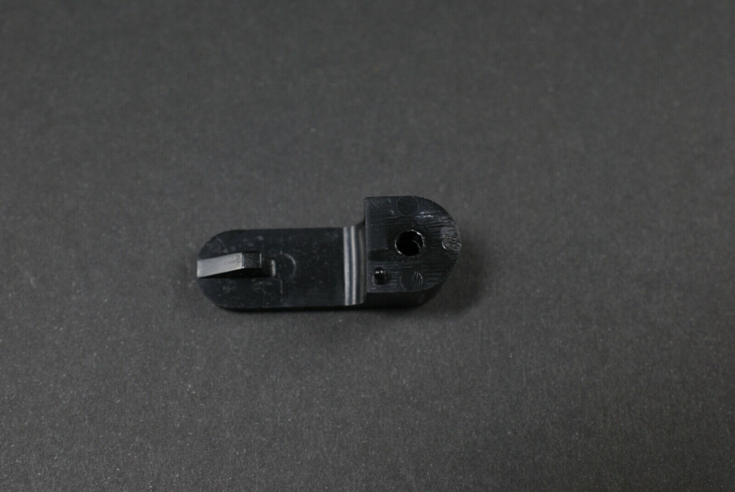 YAMAHA GT-750/1000/2000 Tonearm Arm Cable Bracket