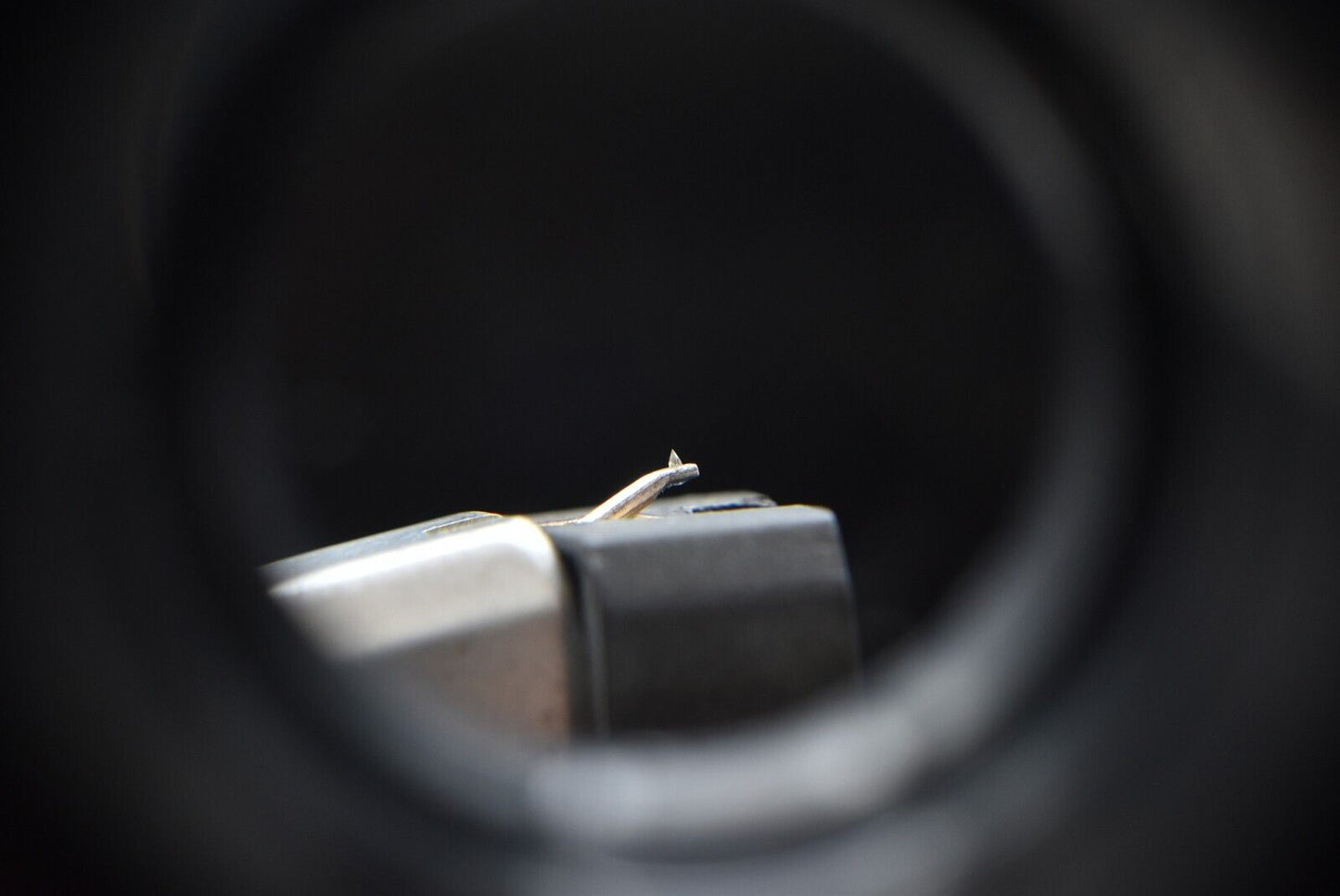 – vintage HiFi audio part from Japan