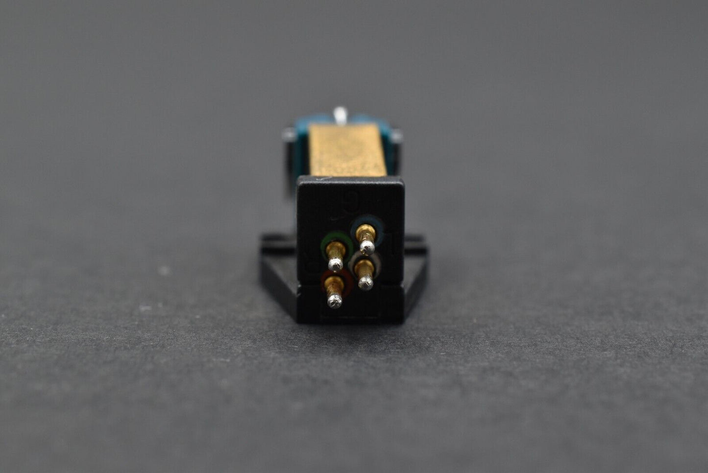Ortofon M15E Super MM Cartridge / 02