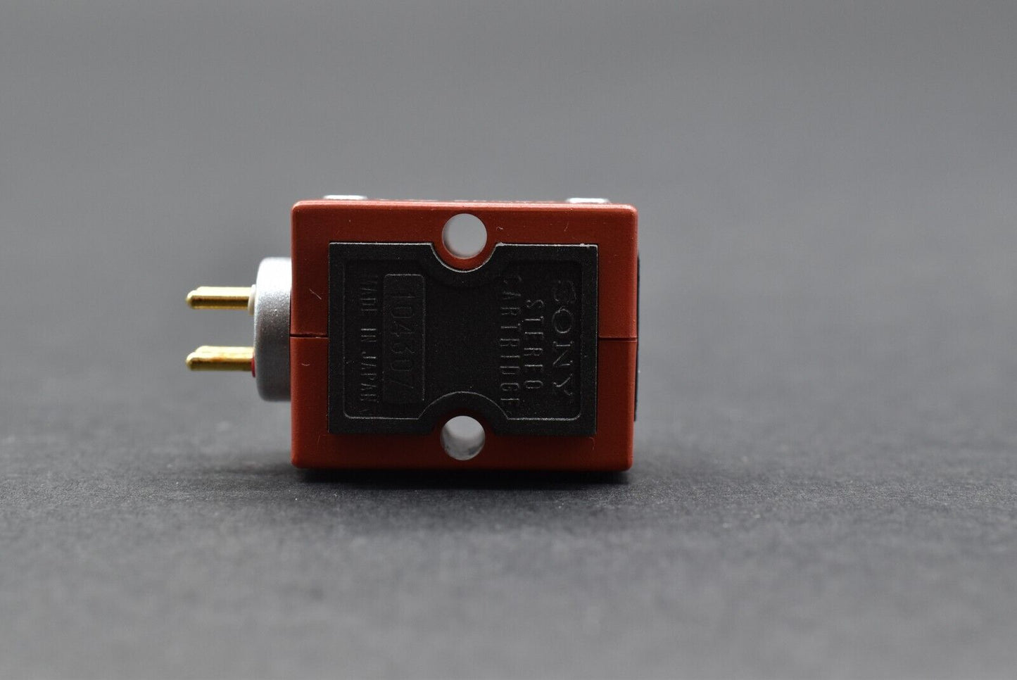 SONY XL-55 XL55 MC Cartridge **Carbon Clad Cantilever**