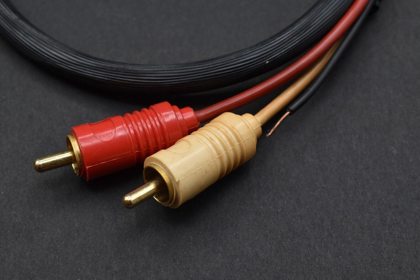 – vintage HiFi audio part from Japan