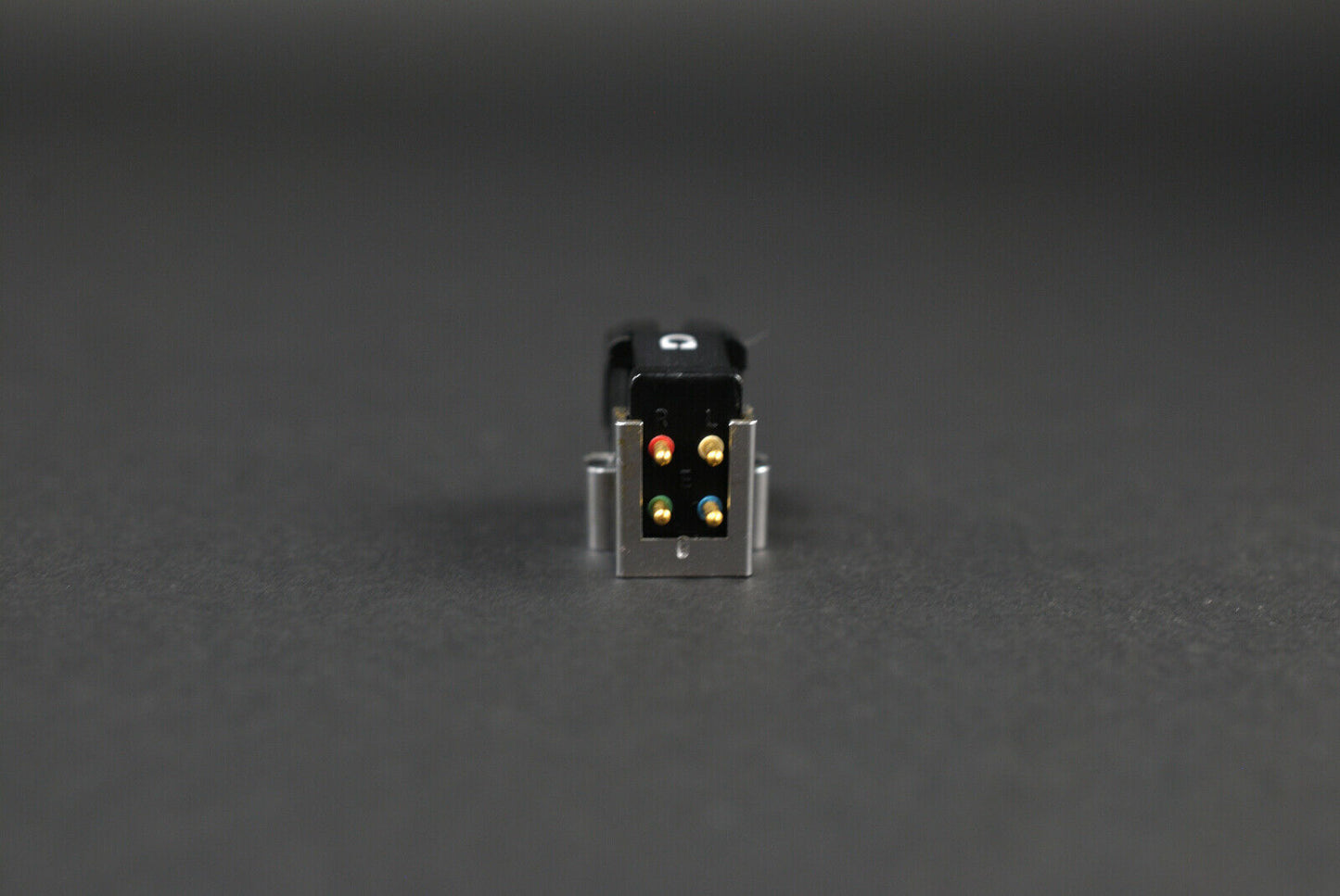 **Stylus need change or fix** Audio Craft AC-10E MM Cartridge
