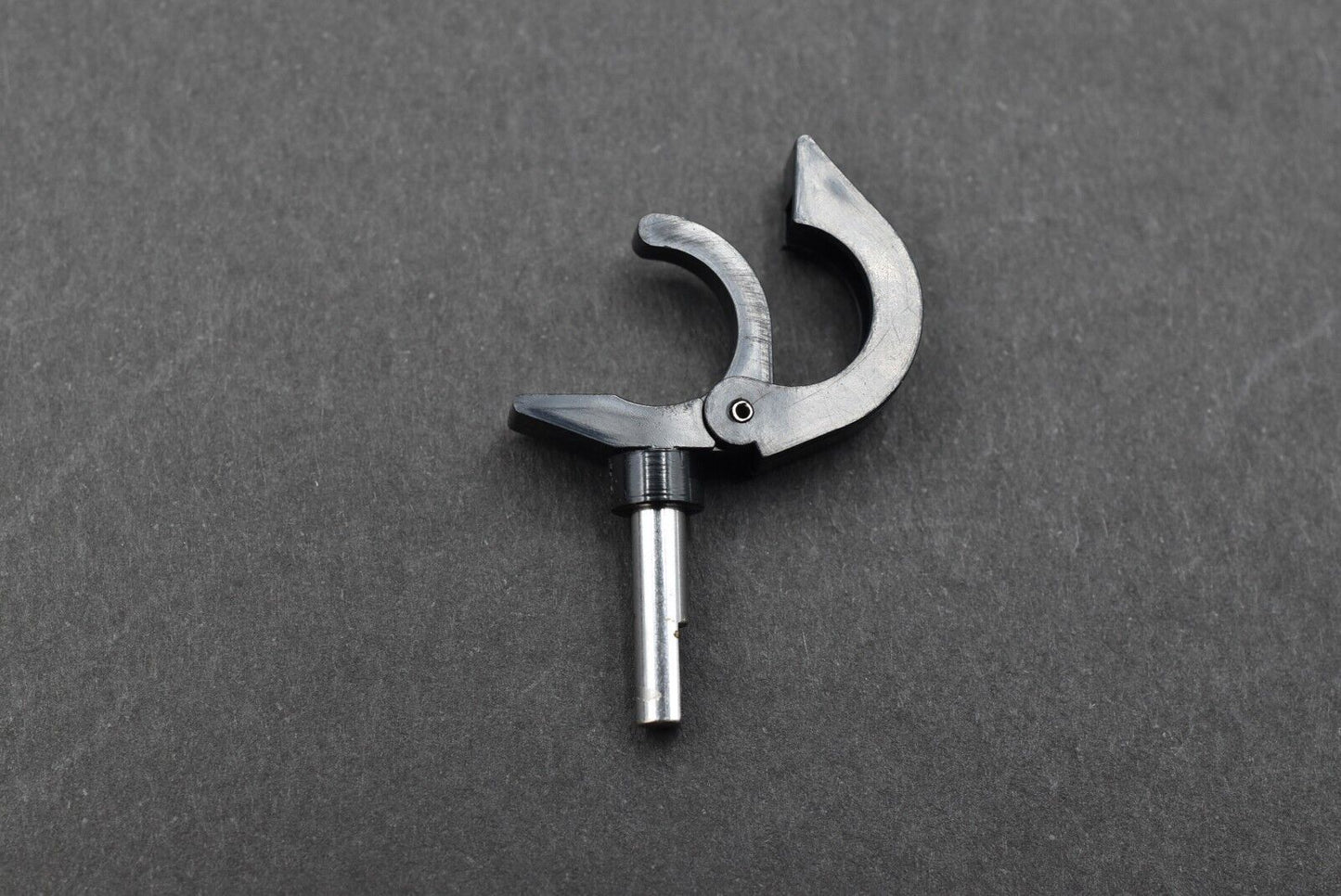 MICRO DQ-5 Tonearm Arm Rest