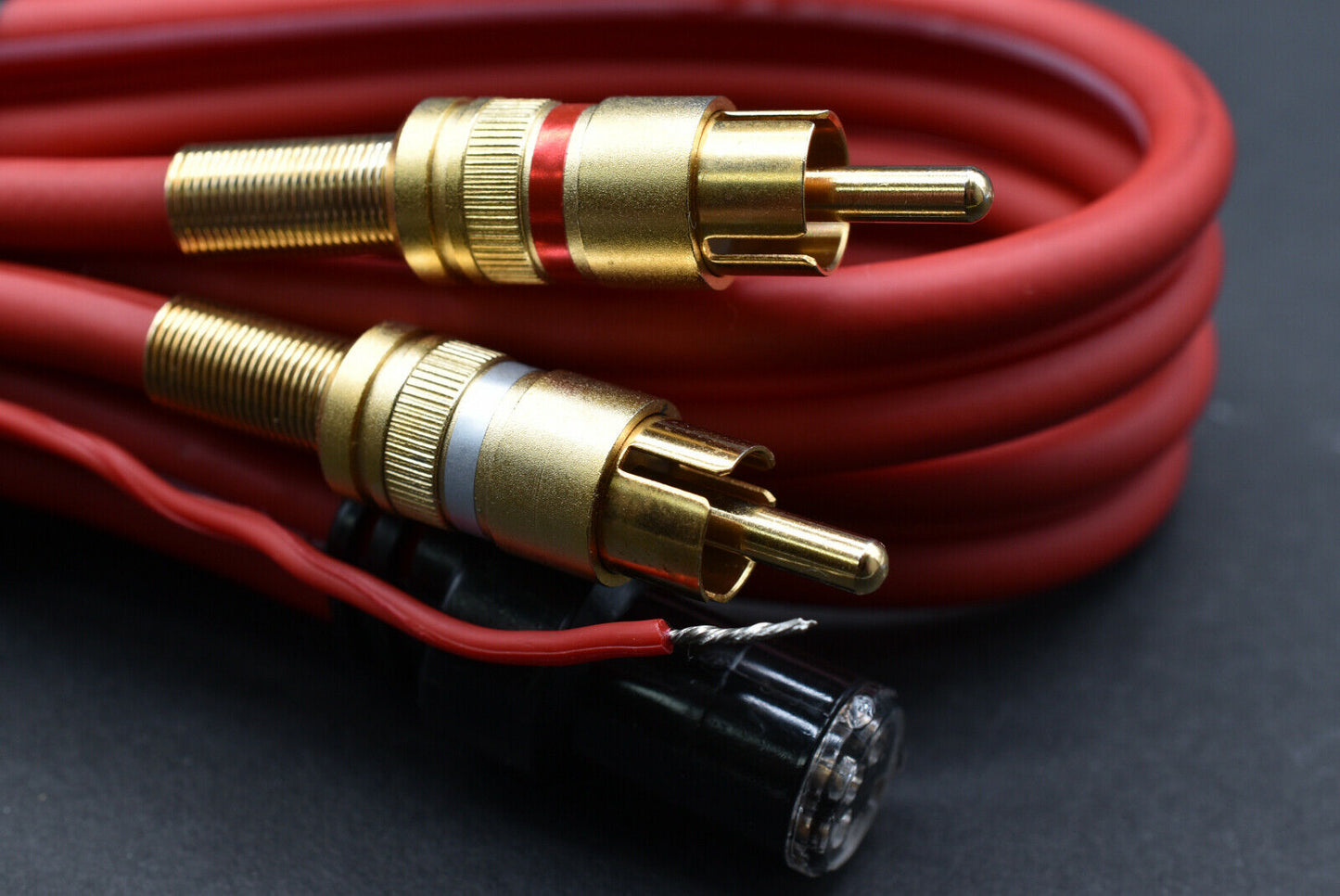 – vintage HiFi audio part from Japan