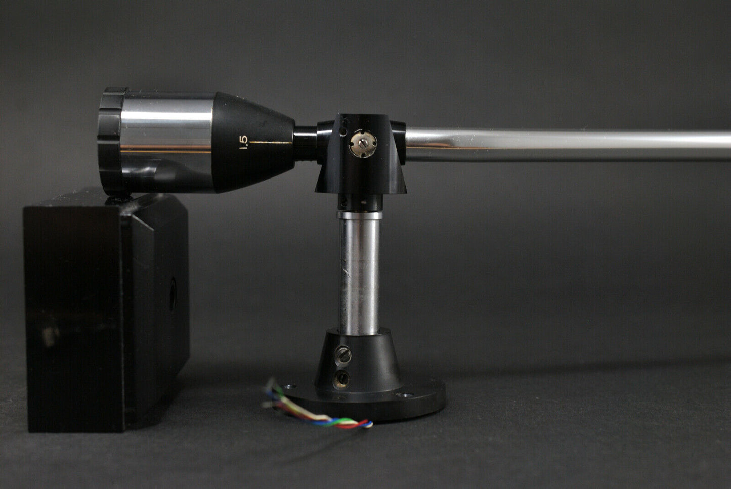 SUPEX 6120C Tonearm Arm