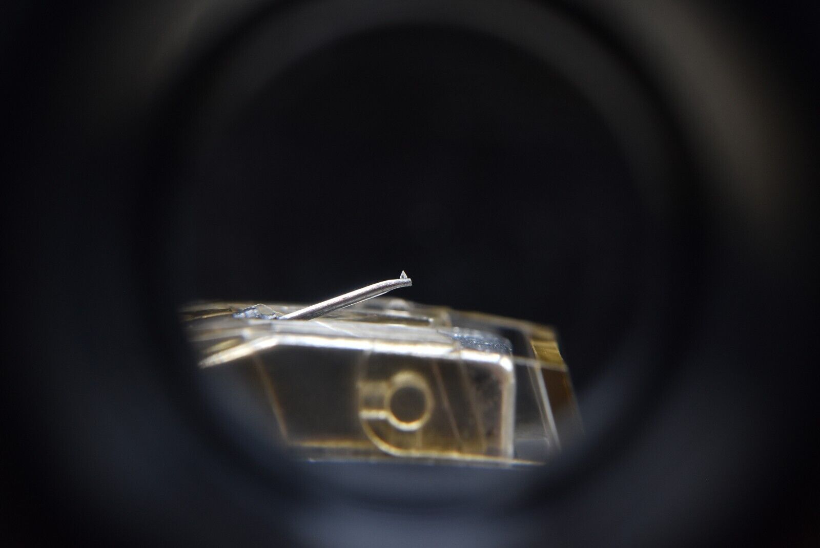 – vintage HiFi audio part from Japan