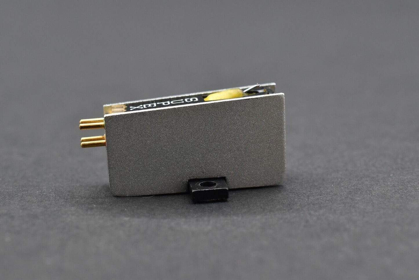 – vintage HiFi audio part from Japan