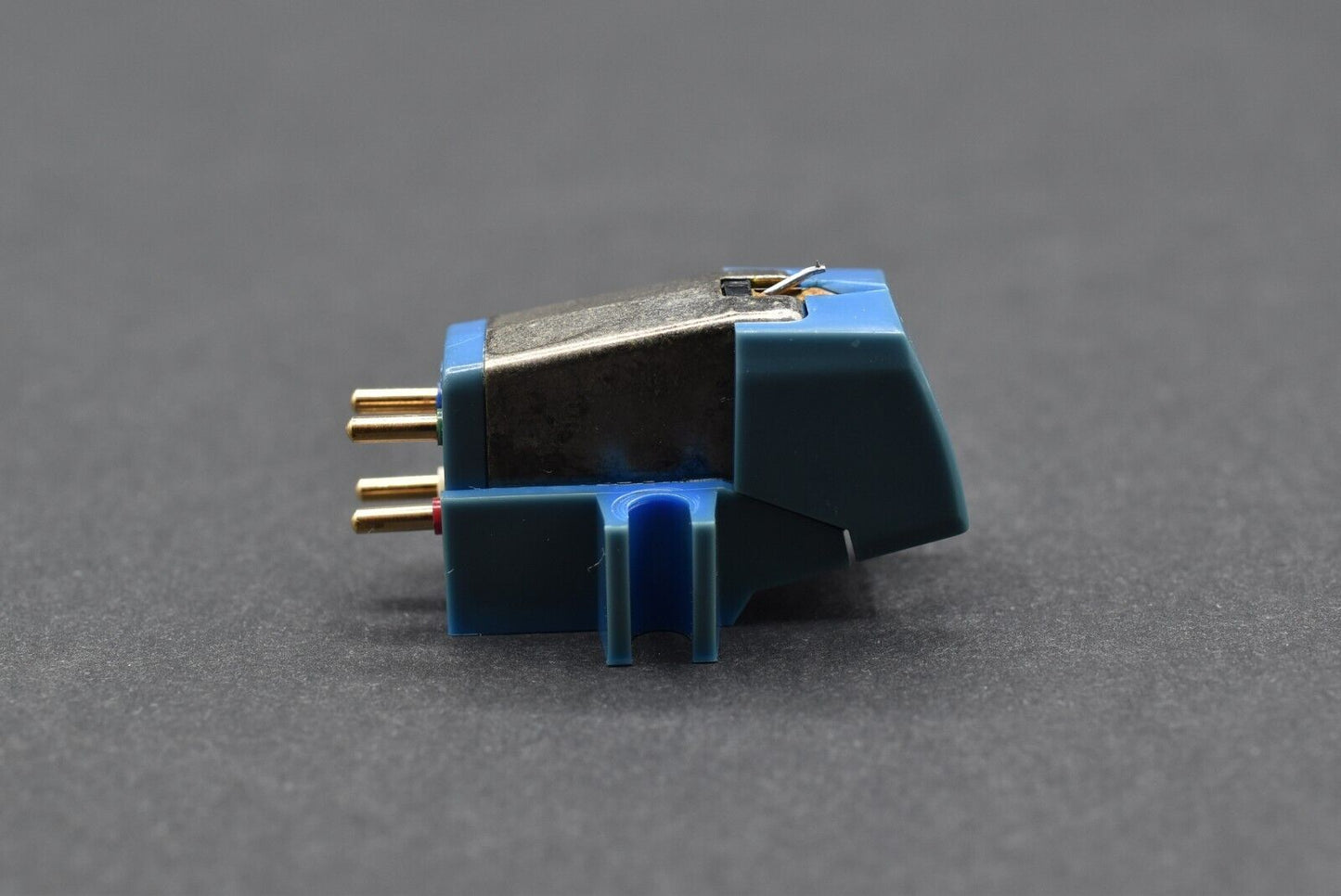 MICRO LM-5 MM Cartridge / Micro Seiki