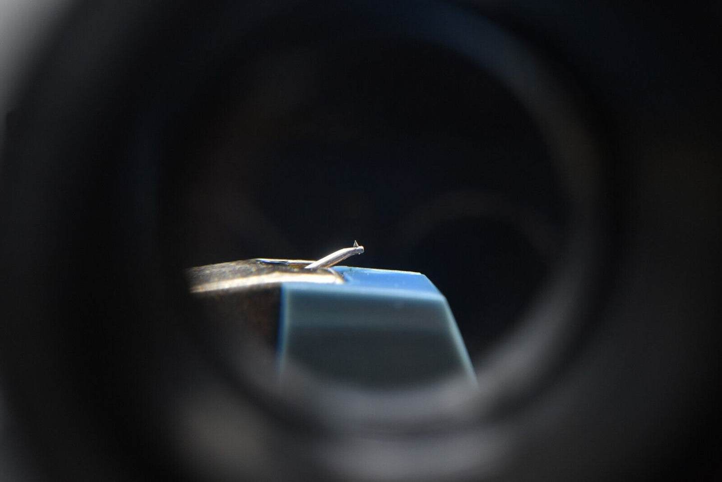 MICRO LM-5 MM Cartridge / Micro Seiki