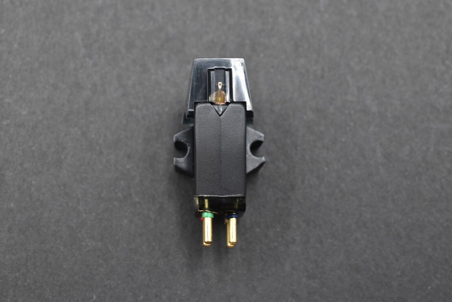 Pioneer PC-330 MKII MK2 MM Cartridge **Titanium Pipe Cantilever**