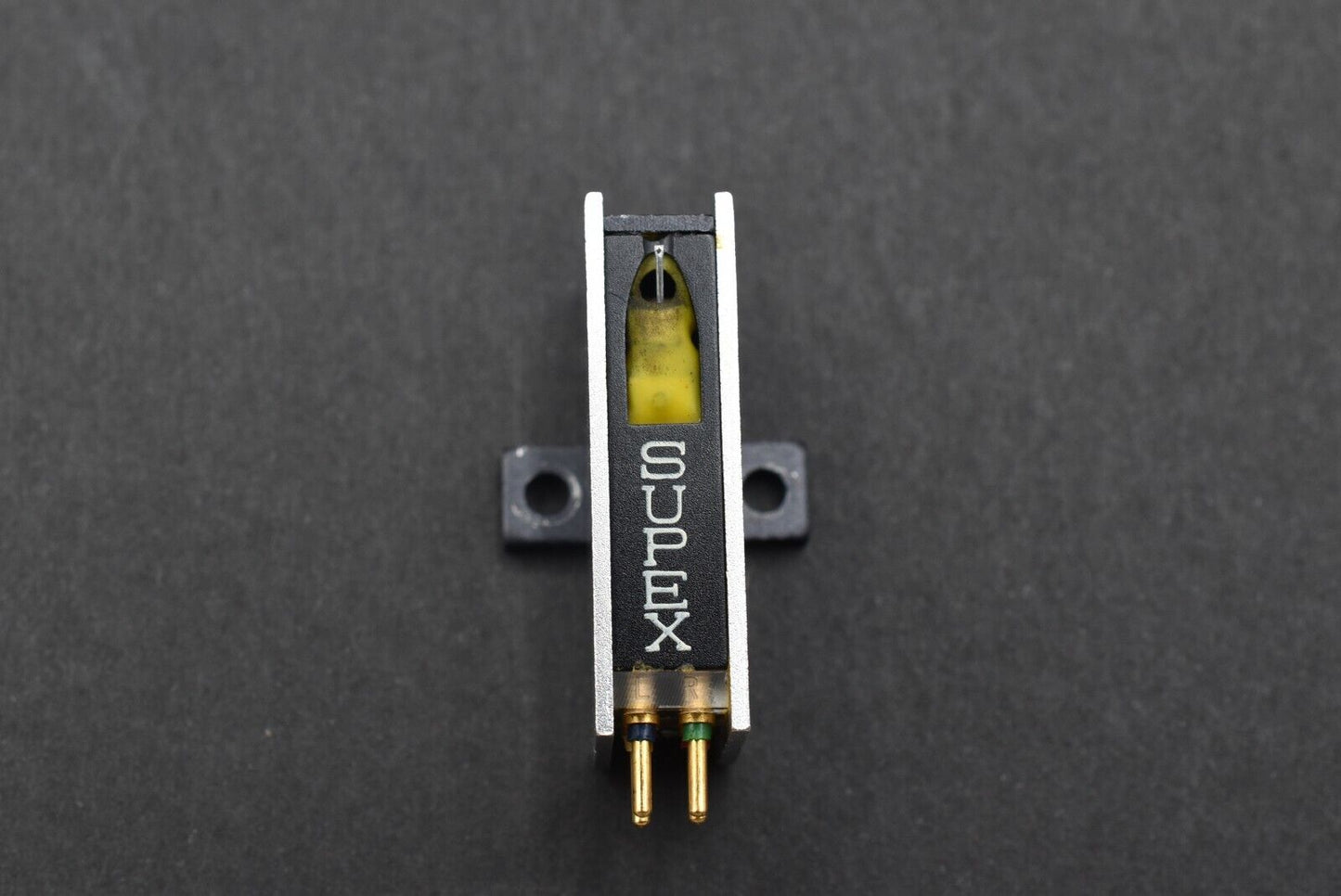 SUPEX SD-909 MC Cartridge