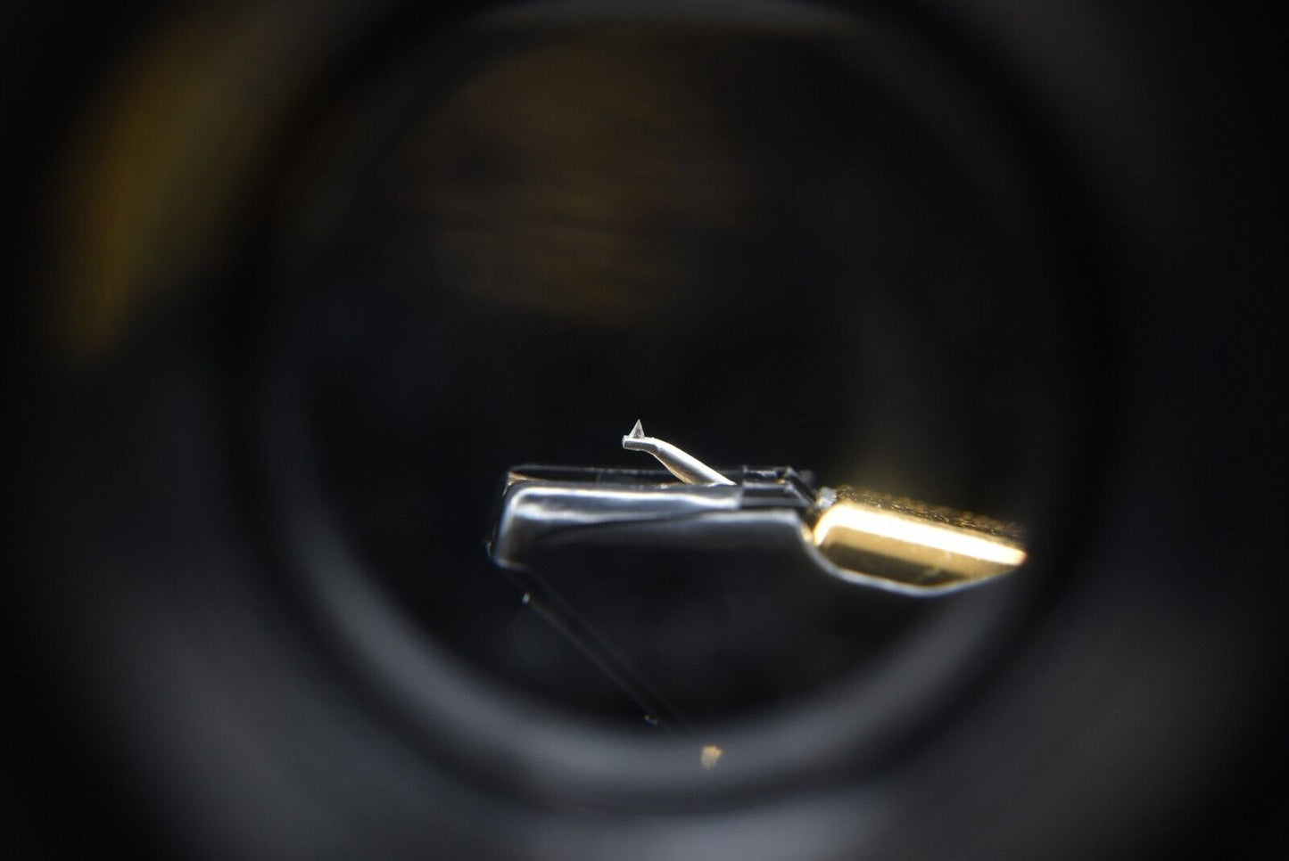 ADC VLM MKII MM Cartridge