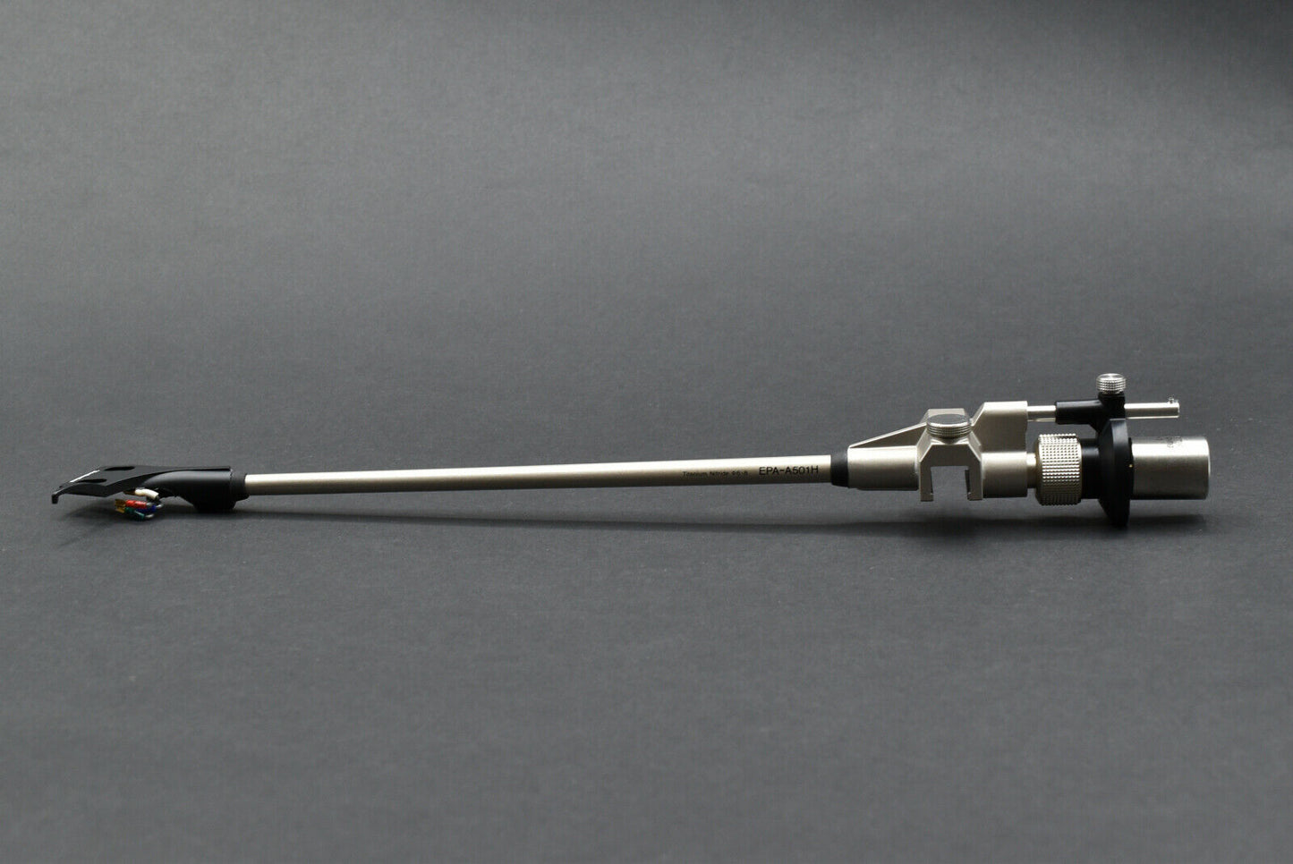 – vintage HiFi audio part from Japan