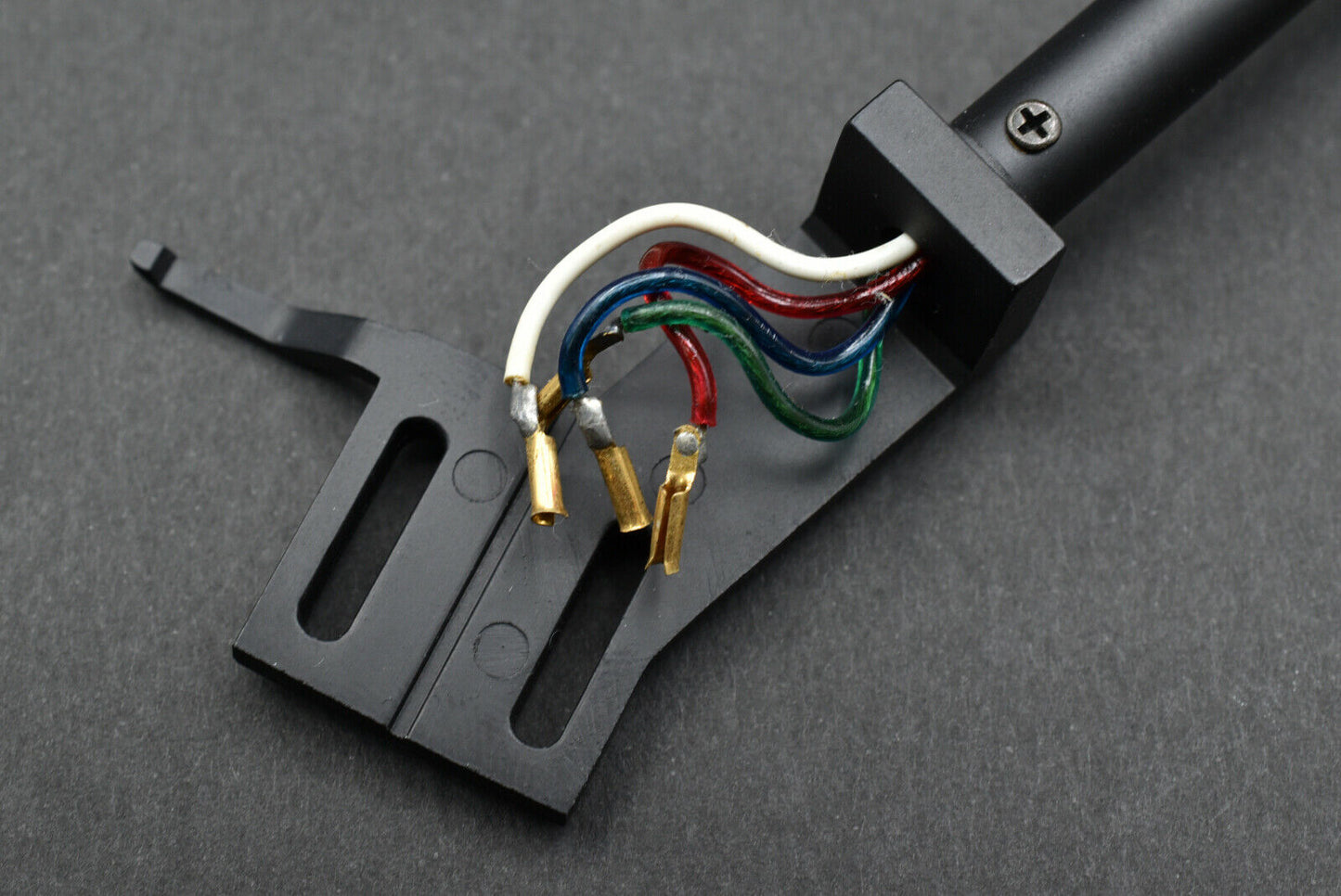 – vintage HiFi audio part from Japan