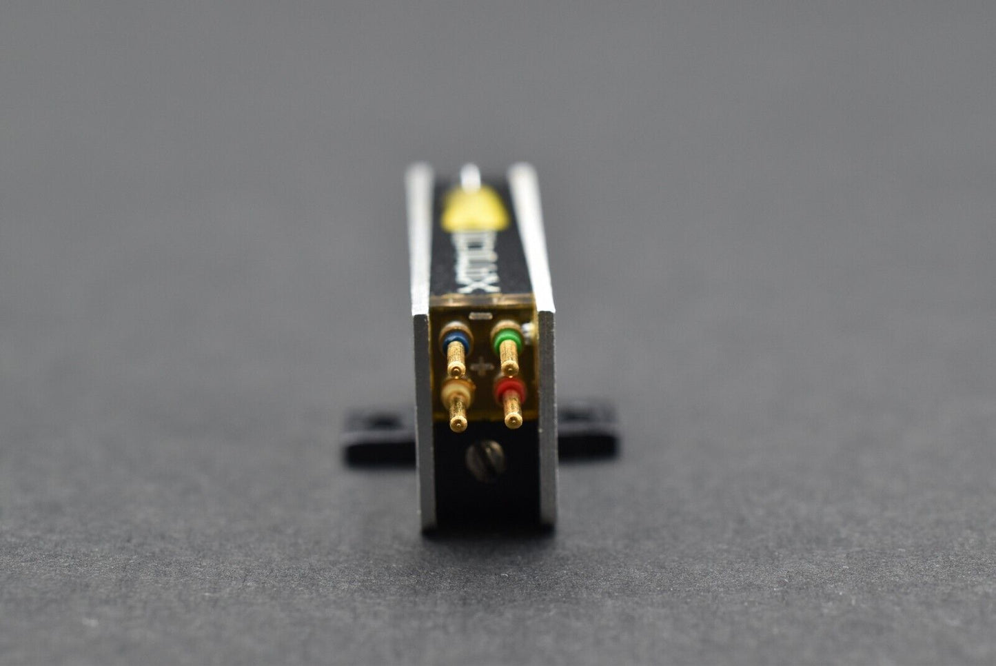 – vintage HiFi audio part from Japan