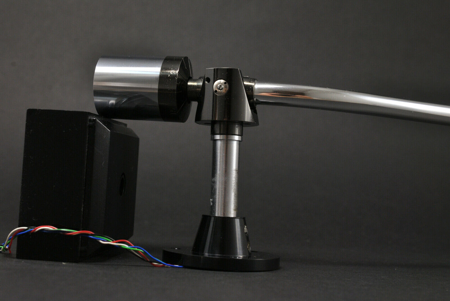 – vintage HiFi audio part from Japan
