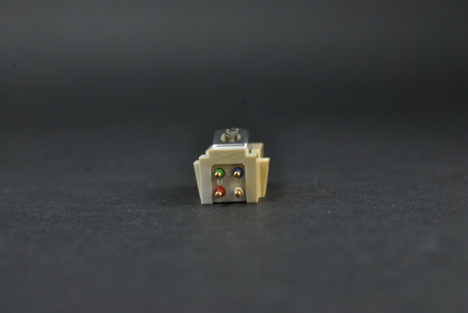 – vintage HiFi audio part from Japan