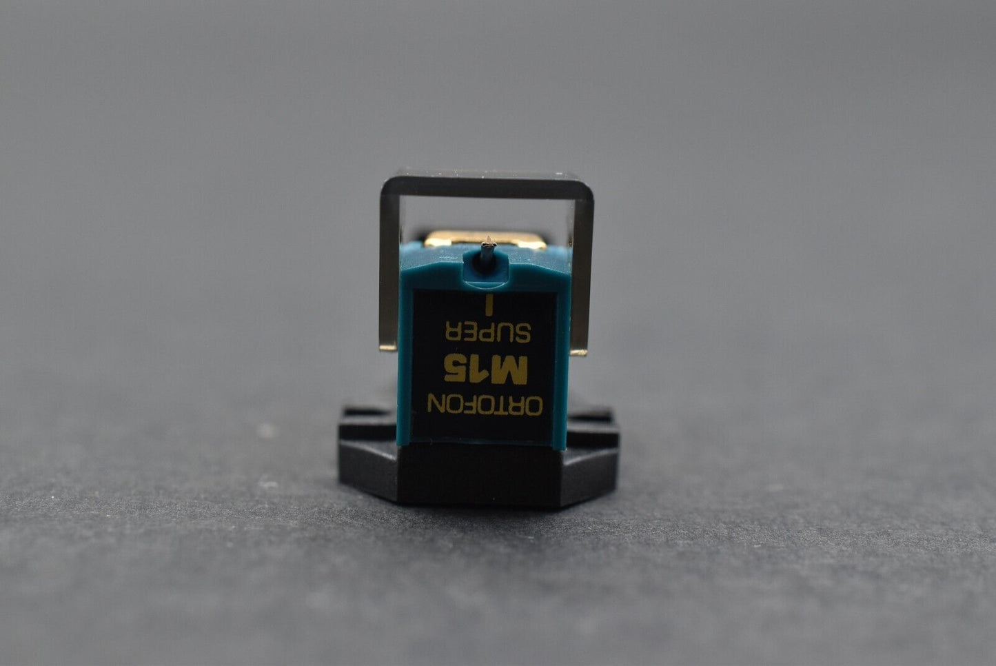 Ortofon M15E Super MM Cartridge / 02