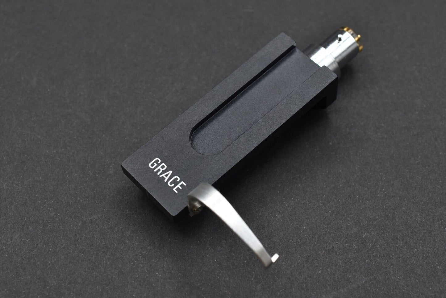 – vintage HiFi audio part from Japan