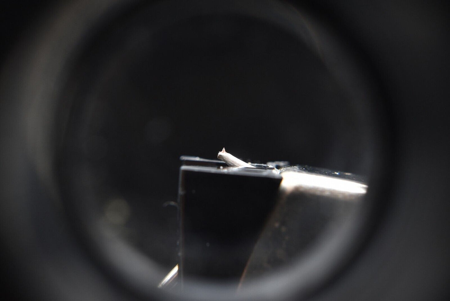 – vintage HiFi audio part from Japan