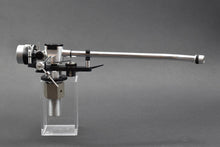 Load image into Gallery viewer, Audio Craft AC-400C Uni-Pivot One-Point Support Oil Damped Long Tonearm Arm
