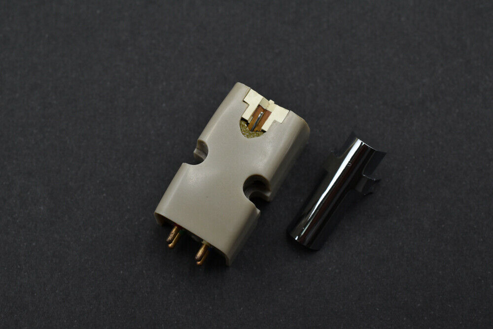 Micro VF-3100/e-II MM Cartridge / Micro Seiki