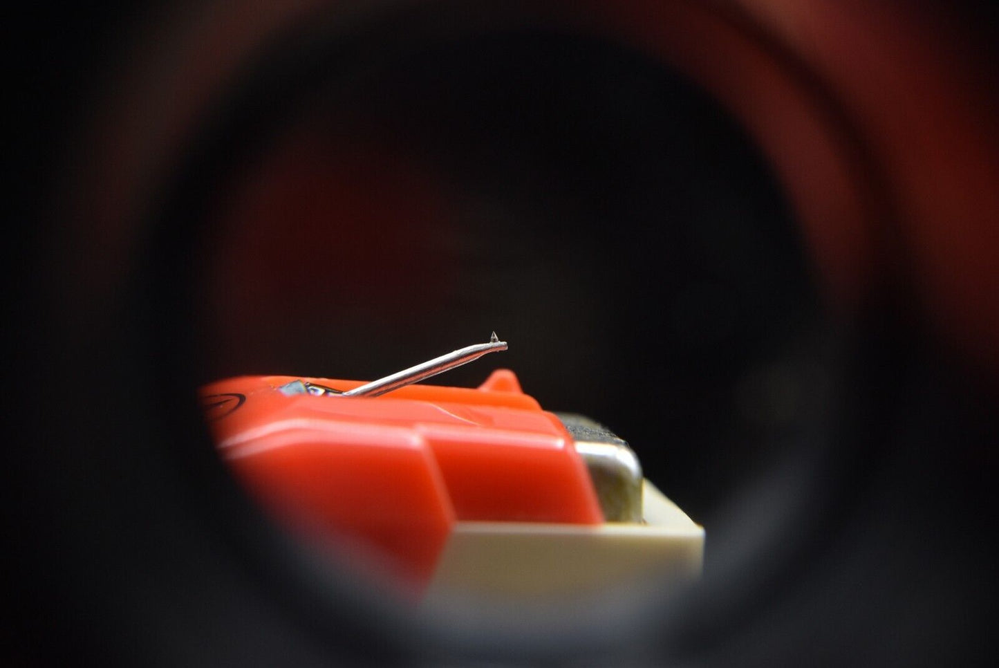 – vintage HiFi audio part from Japan