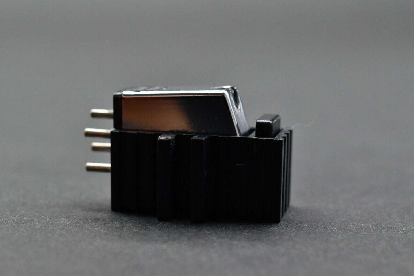 **without stylus** JIMTEC V-III MM Cartridge