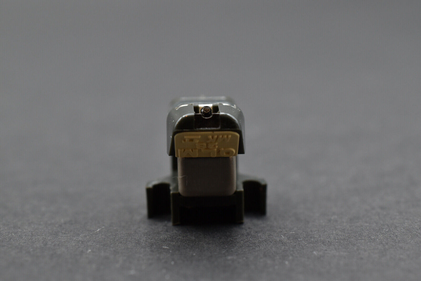 – vintage HiFi audio part from Japan